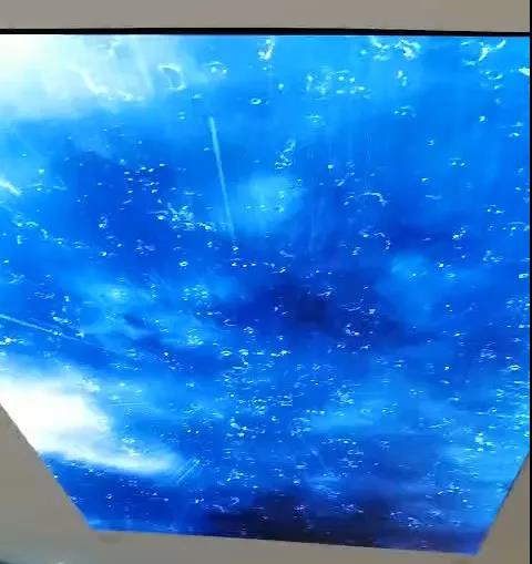 淺析K11購物中心設(shè)計