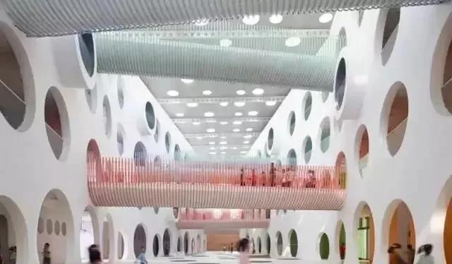 兒童空間設(shè)計(jì)