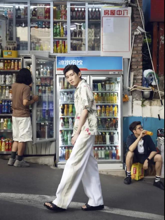 便利店設(shè)計(jì)