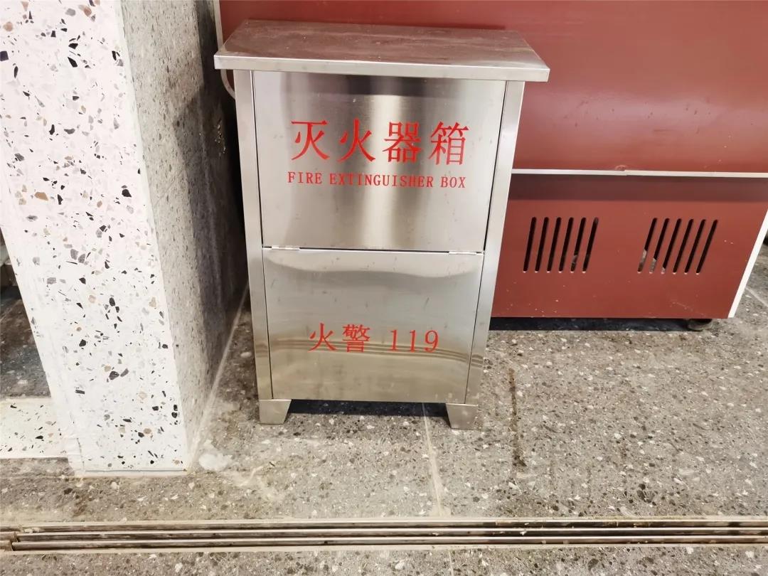 菜市場改造