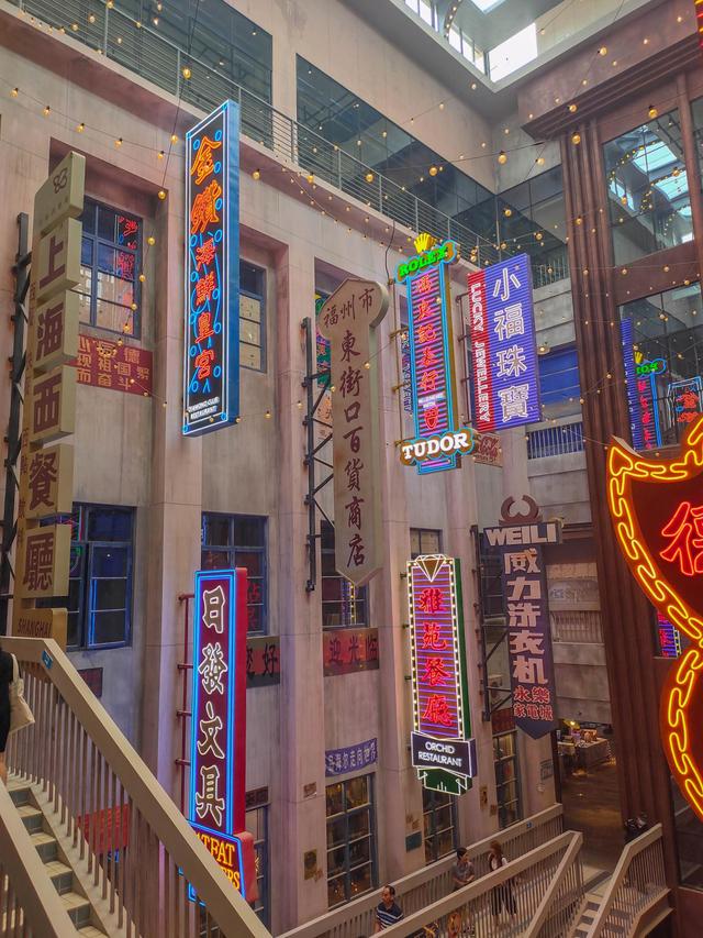 美食街設(shè)計
