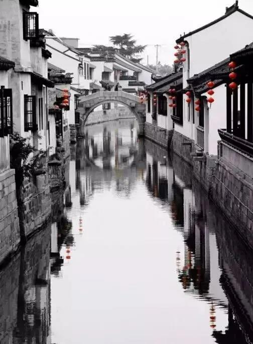 古鎮(zhèn)設(shè)計(jì)