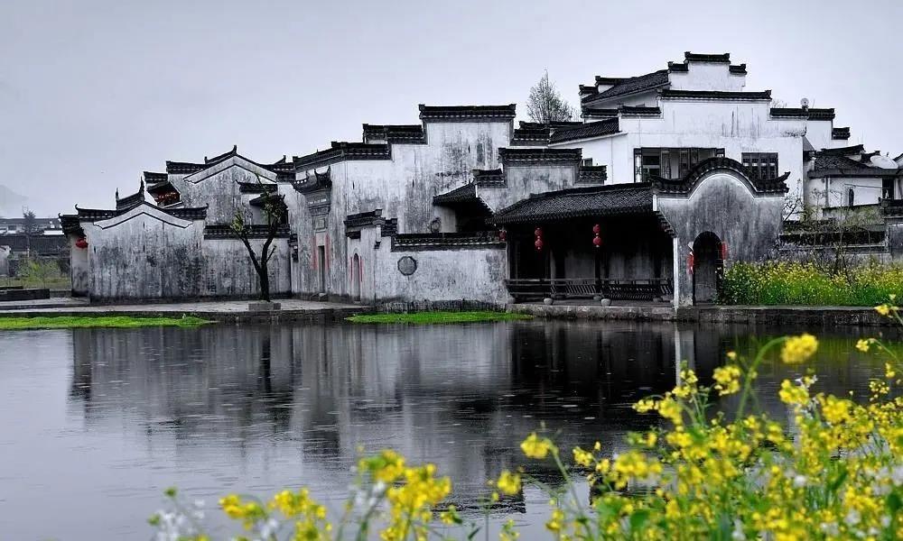 古鎮(zhèn)設(shè)計(jì)