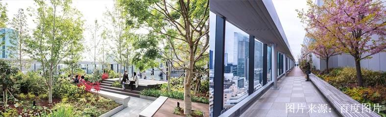 購物中心改造設(shè)計三大原則