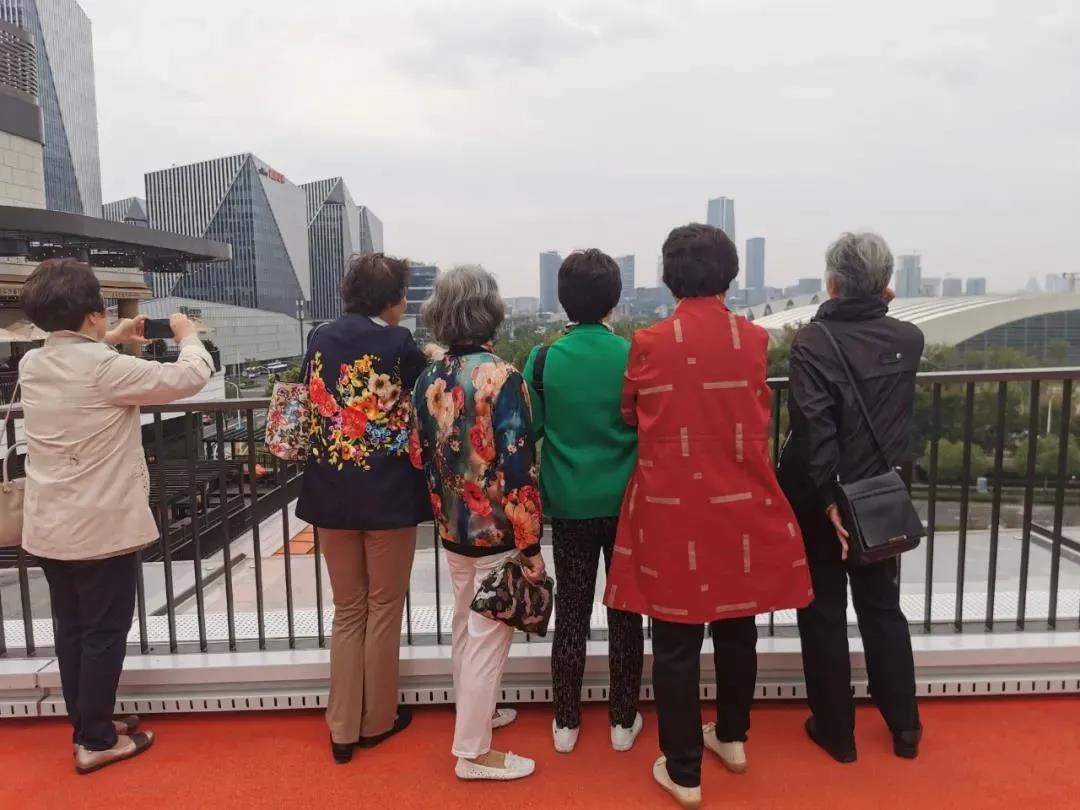 購物中心吸引人流的 9 大邏輯