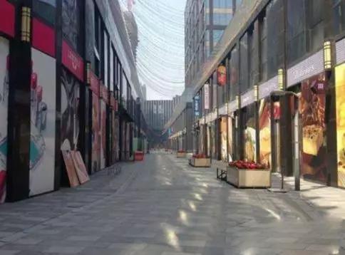 城市商業(yè)項目舊改更新建議要點