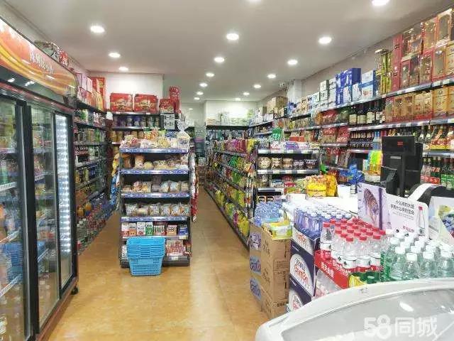 折扣店布局設計