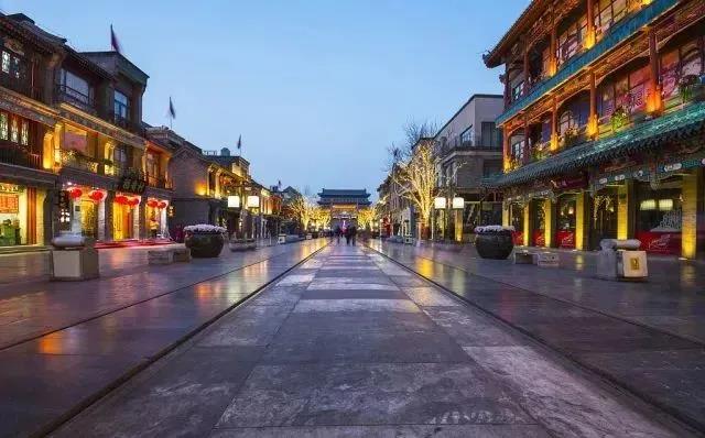 文旅商業(yè)街區(qū)